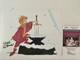 Floyd Norman Autographed Signed 8x10 photo, Disney, Animator