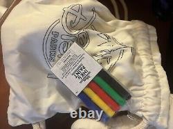 Floyd Norman Signed Autographed Mickey Mouse Ink & Paint Limited Edition Plush