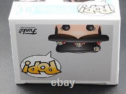 Floyd Norman Signed Autographed Vinyl Funko Pop! 51 Disney Mary Poppins BAS COA