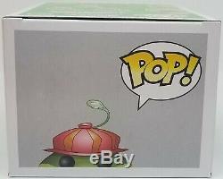 Floyd Norman Signed SIR HISS FUNKO POP Autographed BAS Beckett COA Disney