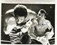 Floyd Patterson Autographed Signed Photograph