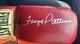 Floyd Patterson Signed Everlast Boxing Glove, Heavyweight Champion AUTO Rare