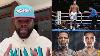 Gervonta Davis Will Lose To Ryan Garcia Says Floyd Mayweather Which He Implies Not Directly