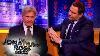Harrison Ford Refuses To Sign David Walliams Poster The Jonathan Ross Show