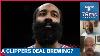 Is James Harden To The Clippers In The Works