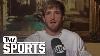 Logan Paul To Floyd Mayweather You Re Gonna Quit In 6 Old Man Tmz Sports