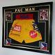 Manny Pacquiao Signed boxing SHORTS Autograph Display vs Floyd Mayweather