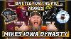 Mike S Dynasty Rebuild Hawkeyes Vs Gophers For Floyd Of Rosedale