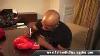 Mike Tyson Private Autograph Signing For Authenticsigningsinc Com
