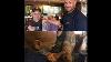 Mike Tyson Tyson Fury Autograph The Arm Of The Most Epic Boxing Tattoo You LL Ever See