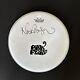 NICK MASON Signed Autograph Drum Head Pink PINK FLOYD JSA COA