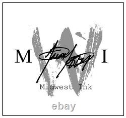 NICK MASON signed autographed vinyl album PINK FLOYD MEDDLE 2