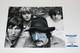 Nick Mason Pink Floyd Drummer Signed The Wall 11x14 Photo Proof Beckett Coa Bas