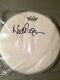 Nick Mason RARE Signed Remo Drumhead Merch Stand Autograph Pink Floyd 12 Inch