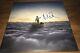 Nick Mason Signed Pink Floyd Album The Endless River with proof