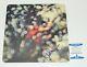 Nick Mason Signed Pink Floyd'obscured By Clouds' Vinyl Album Beckett Coa Proof