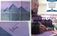 Nick Mason signed autographed Pink Floyd 20x30 Poster COA exact Proof Beckett
