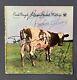 PINK FLOYD Atom Heart Mother Album SIGNED by all 4