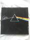 PINK FLOYD Autogramm DARK SIDE OF THE MOON signiert LP signed AUTOGRAPH Waters
