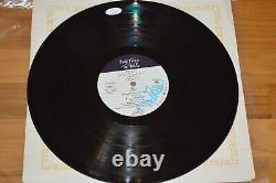 PINK FLOYD Nick Mason Autographed The Wall Vinyl LP JSA COA