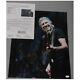 PINK FLOYD ROGER WATERS Hand Signed 16 x 20 Photo + JSA COA Buy Authentic