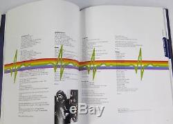 PINK FLOYD Signed Autograph Shine On Box Set by 4 Roger Waters, David Gilmour+