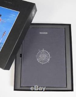 PINK FLOYD Signed Autograph Shine On Box Set by 4 Roger Waters, David Gilmour+