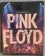 PINK FLOYD Signed / Autographed Book David Gilmour / Waters/Mason FA LOA
