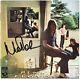 PINK FLOYD Ummagumma, NICK MASON Dark Side of the Moon The Wall Autograph SIGNED