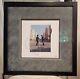 Pink Floyd Album Wish You Were Here Signed by musician Roger Waters! PSA / DNA