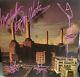 Pink Floyd Animals 1977 XLNT Condition! Signed by ALL 4! FREE SHIPPING