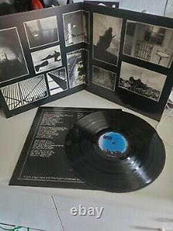 Pink Floyd Animals 1977 XLNT Condition! Signed by ALL 4! FREE SHIPPING