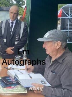 Pink Floyd Animals Remix Blu Ray HAND SIGNED by Nick Mason SEE PROOF