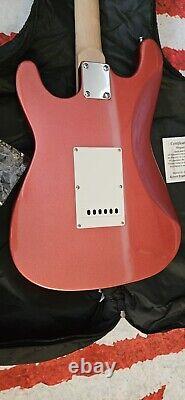 Pink Floyd Band Signed Guitar Coa All Members Rare Music Memorabilia Collectible