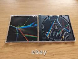 Pink Floyd Dark Side Of The Moon Signed CD Album Autographed by Roger Waters