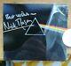 Pink Floyd Dark Side of The Moon CD autographed by Nick Mason drummer