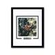 Pink Floyd David Gilmour Autographed 11x14 Framed Photo Obscured by Clouds ACOA