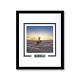 Pink Floyd David Gilmour Autographed 11x14 Framed Photo The Endless River ACOA