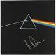 Pink Floyd Nick Mason Dark Side Of The Moon JSA Signed Autograph Record Album