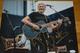 Pink Floyd Roger Waters Autographed 11x14 Color Photo with JSA LOA Nice
