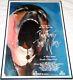 Pink Floyd Roger Waters Hand Signed The Wall Original Folded Movie Poster! Proof