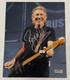 Pink Floyd Roger Waters Signed Autographed 8X10 Color Photograph Auto Photo COA