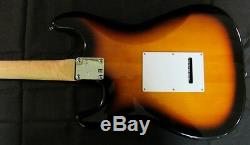 Pink Floyd Roger Waters Signed On The Body Fender Squire Guitar Psa Loa Shipfree