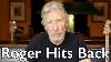 Pink Floyd S Roger Waters Explosive Interview Sets Record Straight