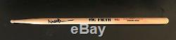Pink Floyd Signed Drumstick Nick Mason Autographed Drumstick (Gilmour Waters)
