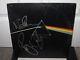Pink Floyd Signed The Dark Side Of The Moon Roger Waters Autograph Mason Album