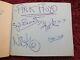 Pink Floyd Syd Barrett The Who Yardbirds Autographs & Many More Amazing Find