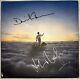 Pink Floyd The Endless River Signed Vinyl Nick Mason & David Gilmour with COA