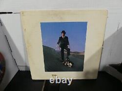 Pink Floyd Wish You Were Here Vinyl LP (Signed)