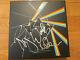 Pink Floyd signed lp Dark Side box set ACOA Exact Proof! Roger Waters Nick Mason